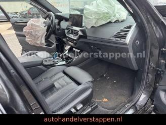 BMW iX3 210KW 80KWH M-Sport 20'' HUD AHK picture 14