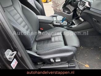 BMW iX3 210KW 80KWH M-Sport 20'' HUD AHK picture 13