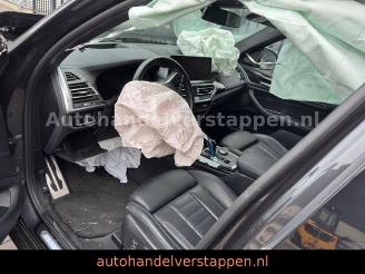 BMW iX3 210KW 80KWH M-Sport 20'' HUD AHK picture 20