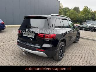 Mercedes GLB 180 d AMG Sportpaket Auto picture 1