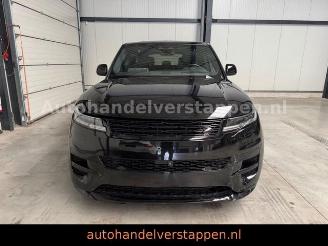 Land Rover Range Rover sport P460 R-Dynamic SE picture 2