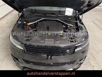 Land Rover Range Rover sport P460 R-Dynamic SE picture 30