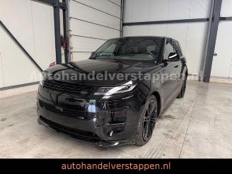 Avarii autoturisme Land Rover Range Rover sport P460 R-Dynamic SE 2024/2