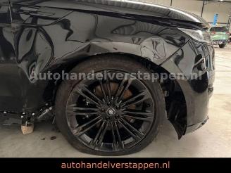 Land Rover Range Rover sport P460 R-Dynamic SE picture 14