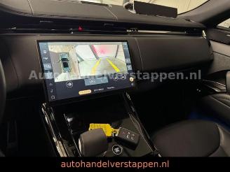 Land Rover Range Rover sport P460 R-Dynamic SE picture 17