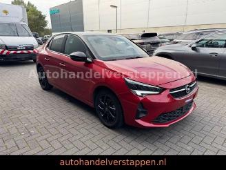 Opel Corsa F GS Line 74KW Carplay Klima Sport picture 5
