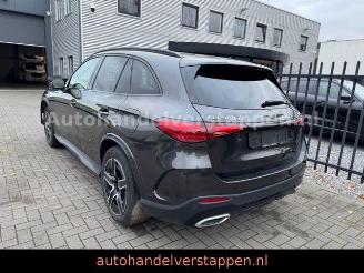 Mercedes GLC 300de 4Matic AMG Sport - Night paket picture 3