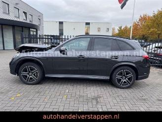 Mercedes GLC 300de 4Matic AMG Sport - Night paket picture 4