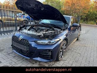BMW 4-serie  picture 2