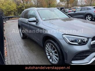 Mercedes GLC 300e 235KW 4Matic AMG Sport picture 3