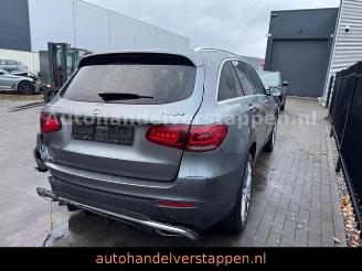 Mercedes GLC 300e 235KW 4Matic AMG Sport picture 4