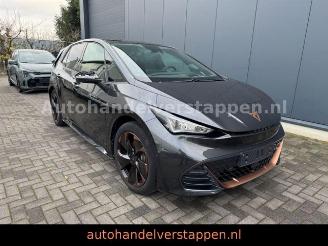 Auto incidentate Cupra Born 150KW Skyline Roof Hud Sportpaket 2023/11