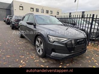 Unfallwagen Audi E-tron 55 Quattro Advanced 95KWH 2020/4