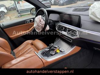 BMW X5 xDrive 30d M Sport 210KW Pano CAM picture 16