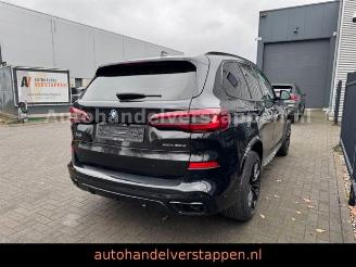 BMW X5 xDrive 30d M Sport 210KW Pano CAM picture 2