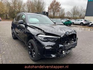 BMW X5 xDrive 30d M Sport 210KW Pano CAM picture 6