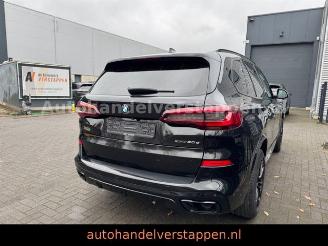 BMW X5 xDrive 30d M Sport 210KW Pano CAM picture 3