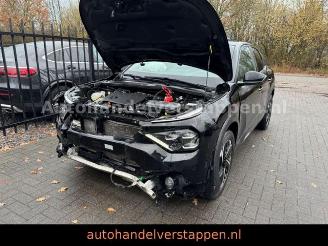 Citroën C4 Lim. Shine 1.5 BLUEHDI 130 S&S SHINE PACK AUT picture 7