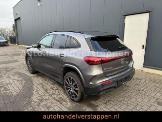 Mercedes EQA 250+ AMG SPORT  Panorama Facelift NEW picture 1