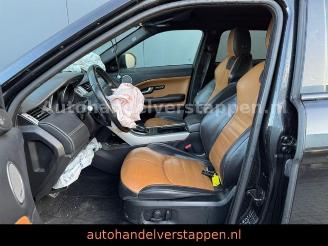 Land Rover Range Rover Evoque HSE Dynamic 132KW picture 23
