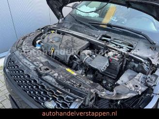 Land Rover Range Rover Evoque HSE Dynamic 132KW picture 13