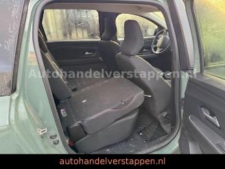 Dacia Jogger Expression 81 kW TCE Navi LED picture 9