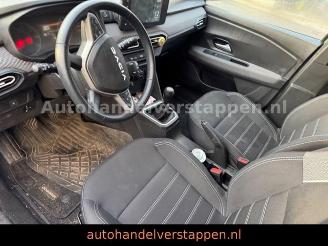 Dacia Jogger Expression 81 kW TCE Navi LED picture 6