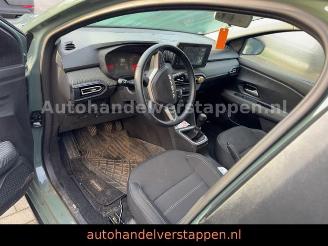 Dacia Jogger Expression 81 kW TCE Navi LED picture 8
