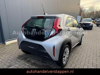 Toyota Aygo (X) 1.0-l-VVT-i Play Klima  Airco picture 8