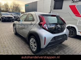 Toyota Aygo (X) 1.0-l-VVT-i Play Klima  Airco picture 3