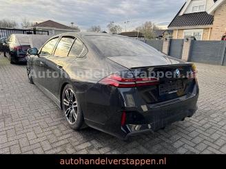 BMW 5-serie e M Sport Pro - Plug in Sedan Harman 220KW picture 1