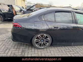 BMW 5-serie e M Sport Pro - Plug in Sedan Harman 220KW picture 5
