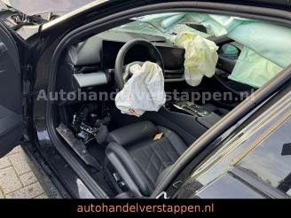 BMW 5-serie e M Sport Pro - Plug in Sedan Harman 220KW picture 19