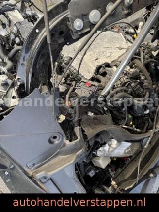 BMW 5-serie e M Sport Pro - Plug in Sedan Harman 220KW picture 32