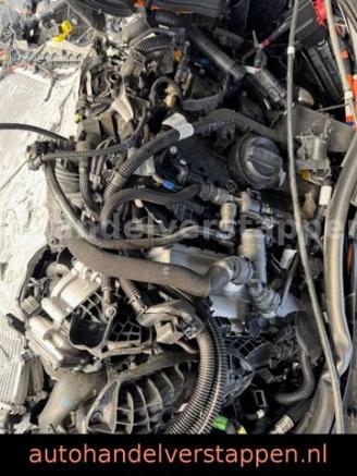 BMW 5-serie e M Sport Pro - Plug in Sedan Harman 220KW picture 33