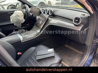 Mercedes C-klasse  picture 30