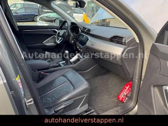 Audi Q3 35 TFSI advanced virtual cockpit plus LED picture 23