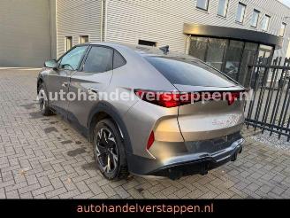 Cupra Tavascan 210 kW Endurance 82KWH VOLL picture 2