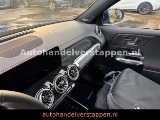 Mercedes EQB 250+ AMG SPORTPAKET 71KWH STAR EDITION picture 14