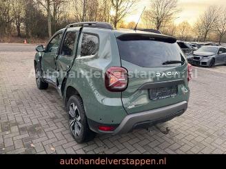 Dacia Duster II Journey 4WD 1.5DCI 85KW picture 8