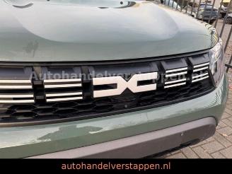 Dacia Duster II Journey 4WD 1.5DCI 85KW picture 10