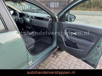 Dacia Duster II Journey 4WD 1.5DCI 85KW picture 11
