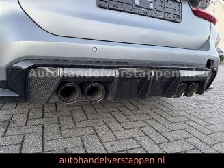 BMW M3 Touring xDrive Competition 375KW picture 36