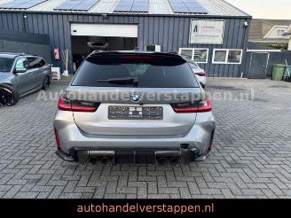 BMW M3 Touring xDrive Competition 375KW picture 2