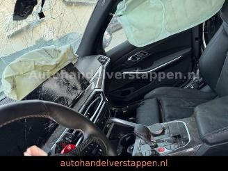 BMW M3 Touring xDrive Competition 375KW picture 32