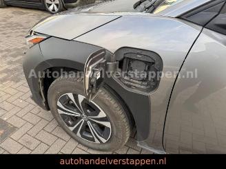 Toyota bZ4X 71,4 kWh Dynamic Business picture 14