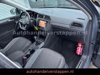 Volkswagen Tiguan III Active 2.0TDI LED Navi Cam picture 20