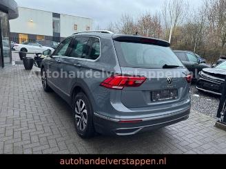 Volkswagen Tiguan III Active 2.0TDI LED Navi Cam picture 11