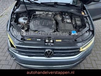 Volkswagen Tiguan III Active 2.0TDI LED Navi Cam picture 13