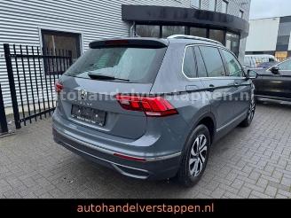 Volkswagen Tiguan III Active 2.0TDI LED Navi Cam picture 2